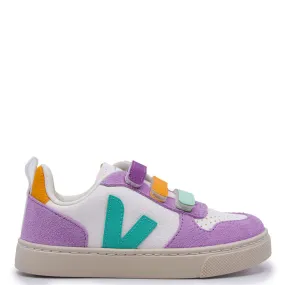 Veja Multico Freshmint Velcro Sneaker