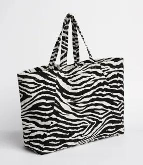 Weekend Tote Bag