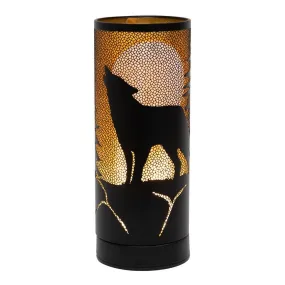 Wolf Song Aroma Lamp