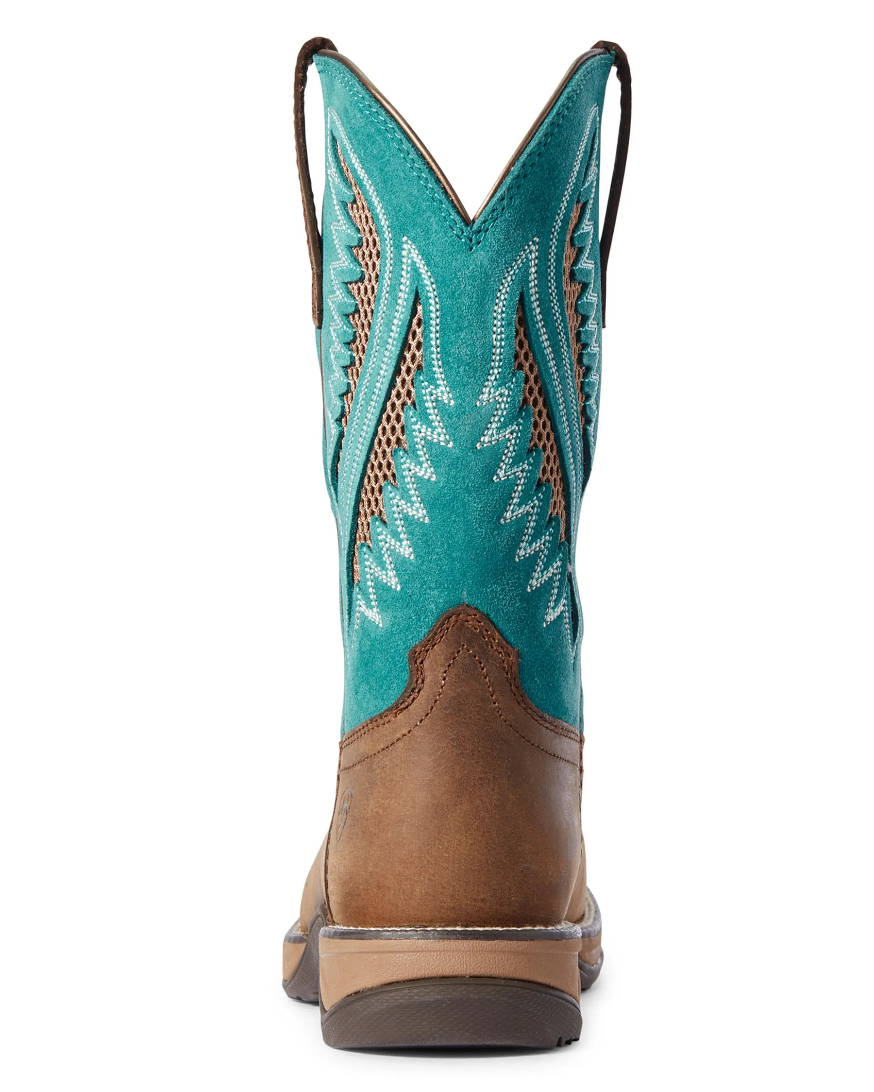 Women's Anthem VentTEK Western Boots