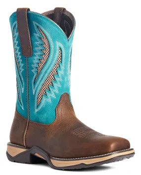 Women's Anthem VentTEK Western Boots