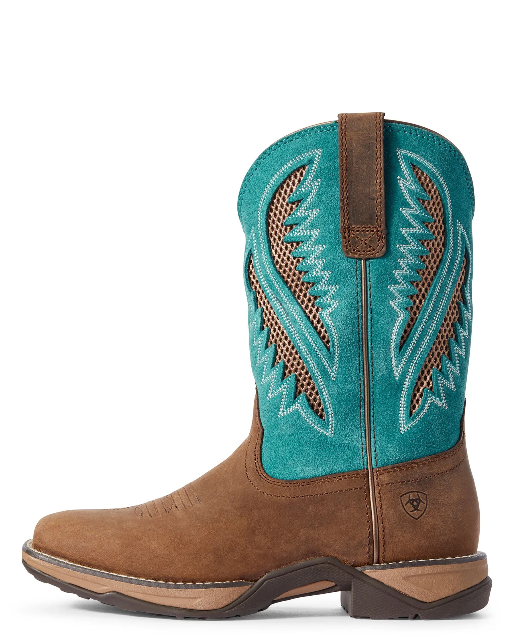 Women's Anthem VentTEK Western Boots