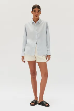 Xander Linen Shirt